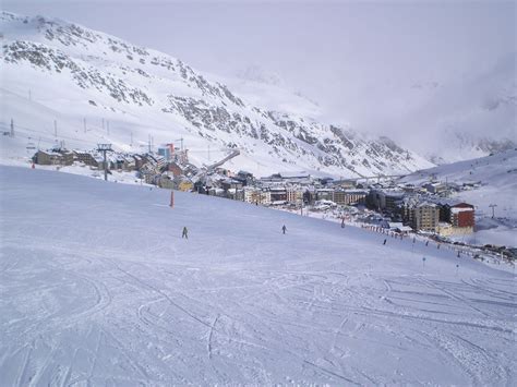 pas de la casa webcam|Webcam des pistes du PAS